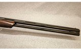 Benelli ~ 828 U ~ 20 Gauge 3' - 4 of 11
