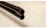 Benelli ~ 828 U ~ 20 Gauge 3' - 5 of 11