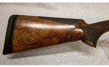 Benelli ~ 828 U ~ 20 Gauge 3' - 2 of 11