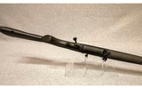 Browning ~ X-Bolt RMEF ~ .338 Win Mag - 10 of 11