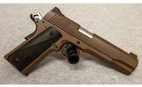 Kimber ~ Custom LW ~ 9 mm - 1 of 2