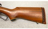 Marlin ~ 336CS ~ .35 Remington - 8 of 11