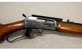 Marlin ~ 336CS ~ .35 Remington - 3 of 11