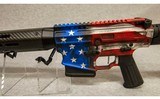 ZRO Delta ~ Venator ~ 6.5 Creedmoor - 7 of 11