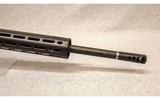 ZRO Delta ~ Venator ~ 6.5 Creedmoor - 4 of 11