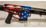 ZRO Delta ~ Venator ~ 6.5 Creedmoor - 3 of 11