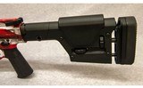 ZRO Delta ~ Venator ~ 6.5 Creedmoor - 8 of 11