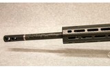 ZRO Delta ~ Venator ~ 6.5 Creedmoor - 6 of 11