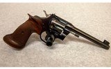 Colt ~ Officer's Model Target ~ .22 LR - 1 of 3