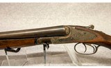LC Smith/Hunter Arms ~ SXS Field ~ 12 Gauge - 7 of 10