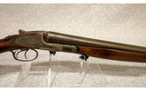 LC Smith/Hunter Arms ~ SXS Field ~ 12 Gauge - 3 of 10