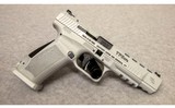 Canik ~ TP9SFX Whiteout ~ 9 mm - 1 of 3