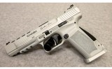 Canik ~ TP9SFX Whiteout ~ 9 mm - 2 of 3