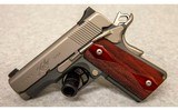 Kimber ~ Ultra CDP ~ .45 ACP - 2 of 3