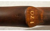 International Harvester ~ M1 Garand ~ .30-06 - 11 of 14