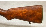 International Harvester ~ M1 Garand ~ .30-06 - 8 of 14