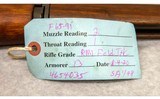 International Harvester ~ M1 Garand ~ .30-06 - 14 of 14