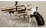 Smith & Wesson ~ Hand Ejector Third Model ~ .32 S&W Long - 2 of 3