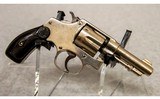 Smith & Wesson ~ Hand Ejector Third Model ~ .32 S&W Long - 1 of 3