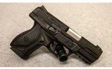 Ruger ~ American Pistol Compact ~ 9 mm - 1 of 3