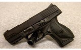 Ruger ~ American Pistol Compact ~ 9 mm - 2 of 3