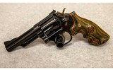 Smith & Wesson ~ Model 19-4 ~ .357 Magnum - 2 of 3