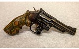 Smith & Wesson ~ Model 19-4 ~ .357 Magnum - 1 of 3