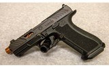 Shadow Systems ~ XR920 Elite ~ 9 mm - 2 of 2