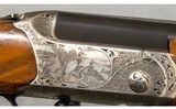 Blaser ~ F16 Sporting Grand Luxe ~ 12 Gauge 3' - 11 of 14