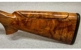 Blaser ~ F16 Sporting Grand Luxe ~ 12 Gauge 3' - 8 of 14