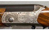 Blaser ~ F16 Sporting Grand Luxe ~ 12 Gauge 3' - 12 of 14