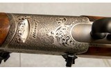 Blaser ~ F16 Sporting Grand Luxe ~ 12 Gauge 3' - 13 of 14