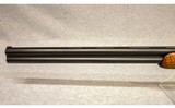 Blaser ~ F16 Sporting Grand Luxe ~ 12 Gauge 3' - 6 of 14