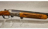 Blaser ~ F16 Sporting Grand Luxe ~ 12 Gauge 3' - 3 of 14