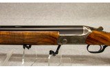 Blaser ~ F16 Sporting Grand Luxe ~ 12 Gauge 3' - 7 of 14