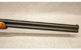 Blaser ~ F16 Sporting Grand Luxe ~ 12 Gauge 3' - 4 of 14