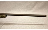 Tikka ~ T3X ~ 6.5 Creedmoor - 4 of 10