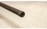 Tikka ~ T3X ~ 6.5 Creedmoor - 5 of 10