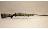 Tikka ~ T3X ~ 6.5 Creedmoor - 1 of 10