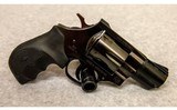 Hermann Weihrauch Revolver ~ Windicator ~ .357/.38 - 1 of 3