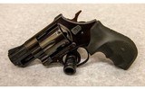 Hermann Weihrauch Revolver ~ Windicator ~ .357/.38 - 2 of 3