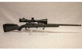 Savage Arms ~ Model 110 Ultralight ~ .270 Winchester