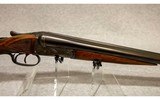 A.H. Fox ~ A Grade SXS ~ 12 Gauge - 3 of 10