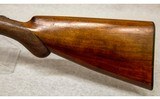 A.H. Fox ~ A Grade SXS ~ 12 Gauge - 8 of 10