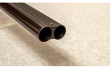 A.H. Fox ~ A Grade SXS ~ 12 Gauge - 5 of 10