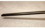 A.H. Fox ~ A Grade SXS ~ 12 Gauge - 6 of 10