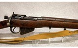 Lee-Enfield ~ No. 4 Mk1* ~ .303 British - 3 of 12