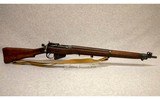 Lee-Enfield ~ No. 4 Mk1* ~ .303 British - 1 of 12