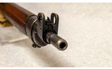 Lee-Enfield ~ No. 4 Mk1* ~ .303 British - 5 of 12