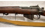 Lee-Enfield ~ No. 4 Mk1* ~ .303 British - 7 of 12